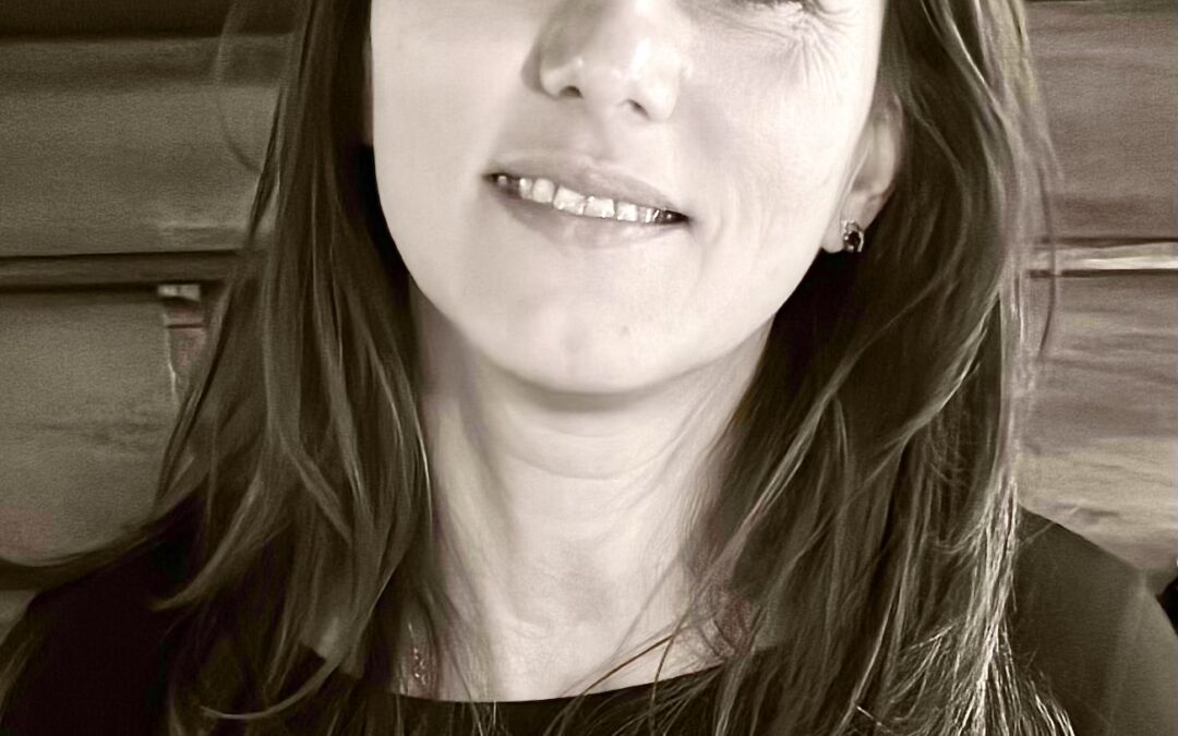 Ana Borel